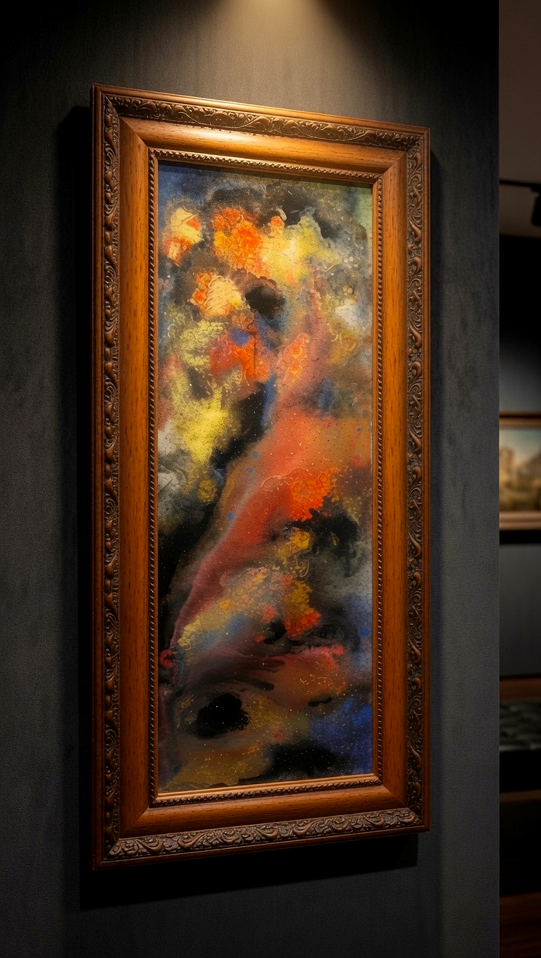 Cosmic Acendence