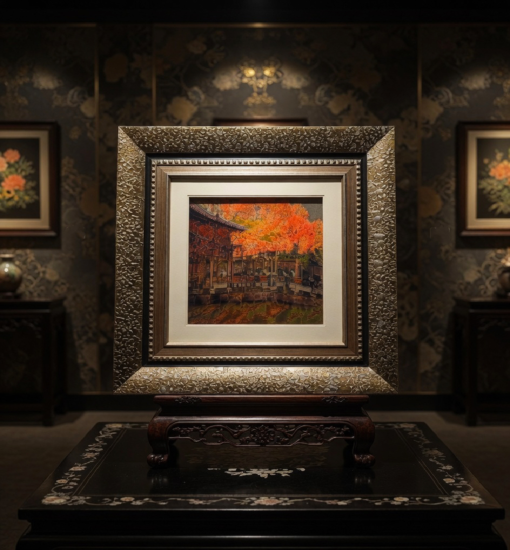 Theodore Vale's Gallery