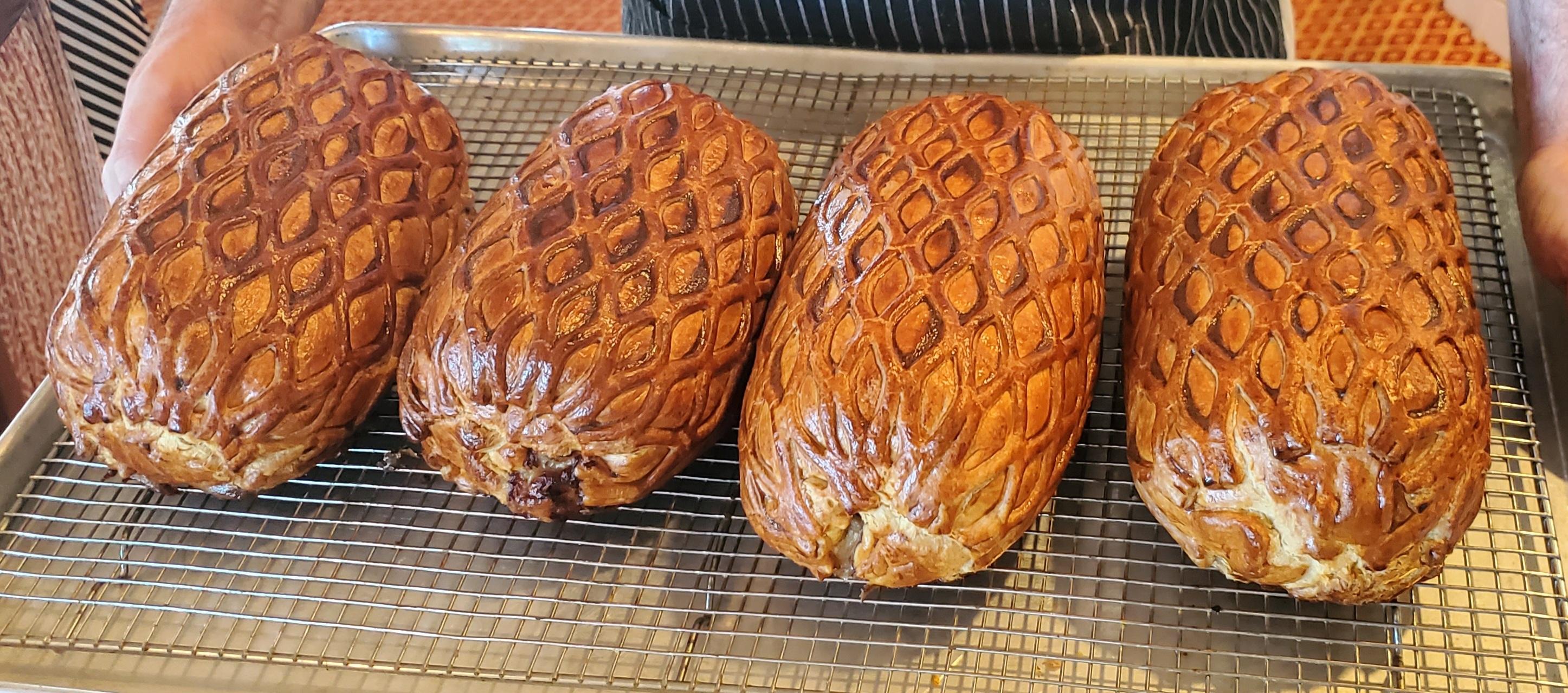 Beef Wellington