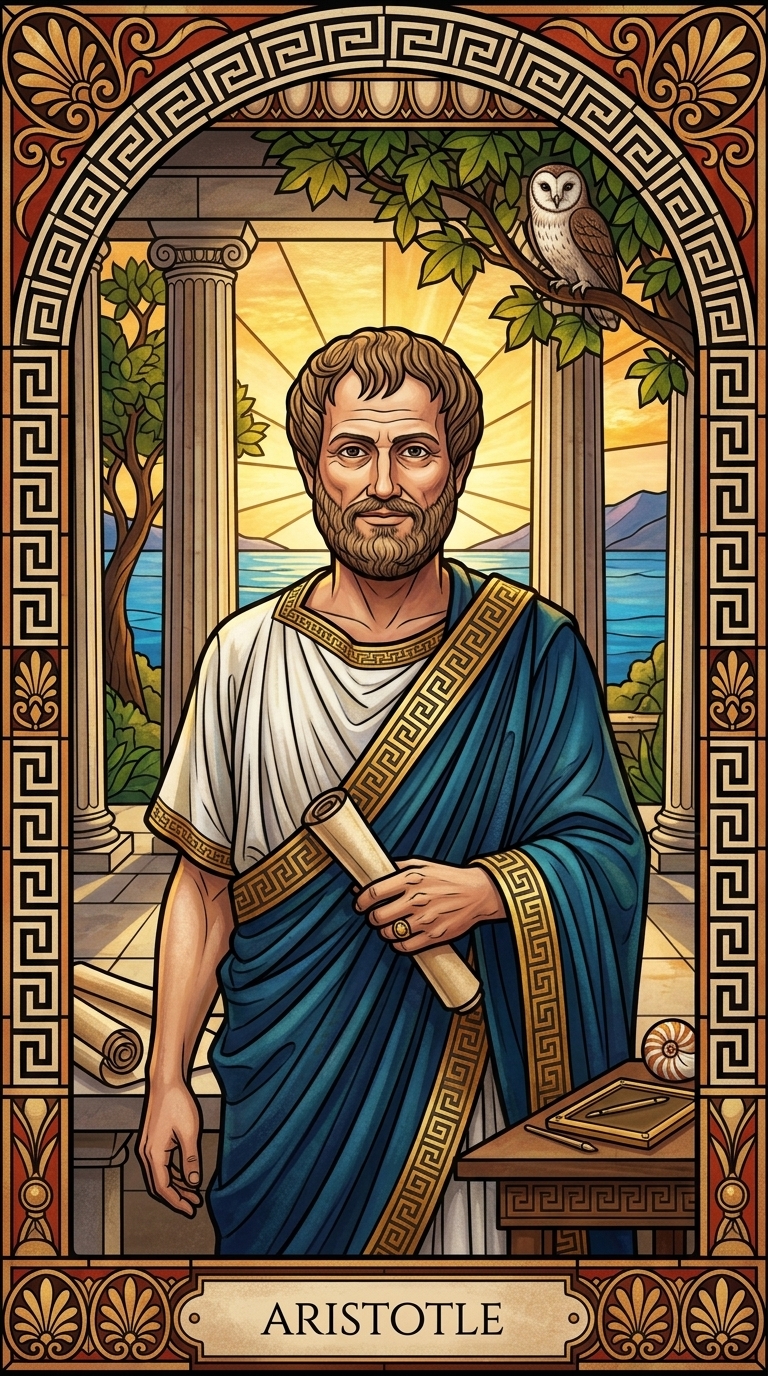 Aristotle
