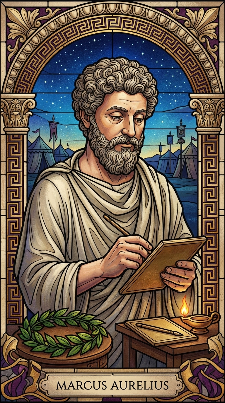 Marcus Aurelius