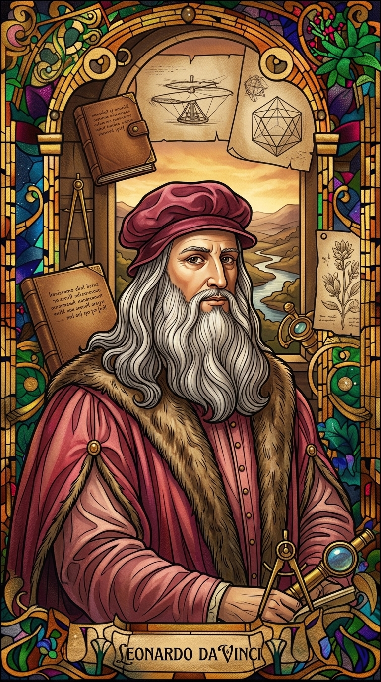 Leonardo da Vinci