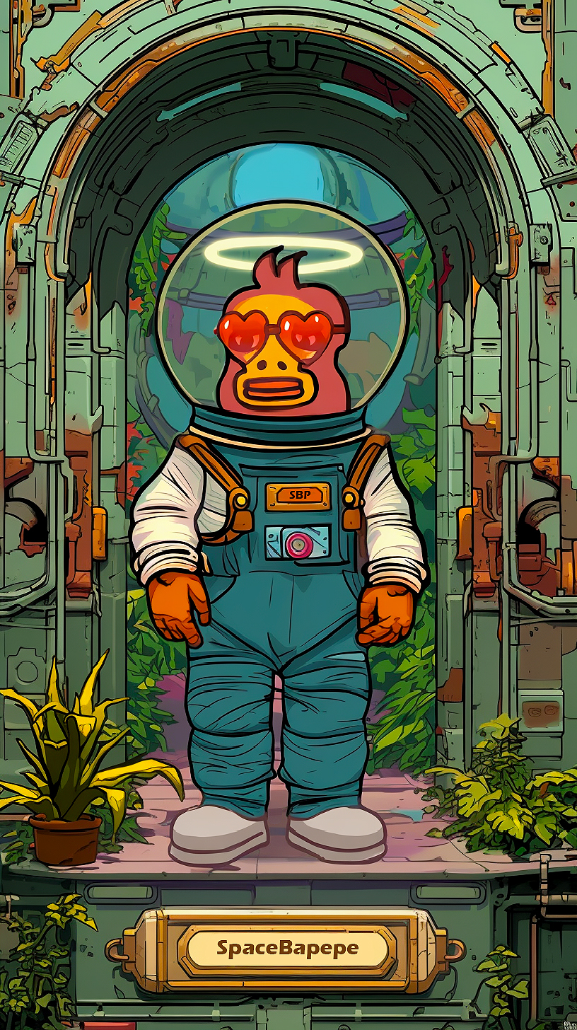 SpaceBapepe