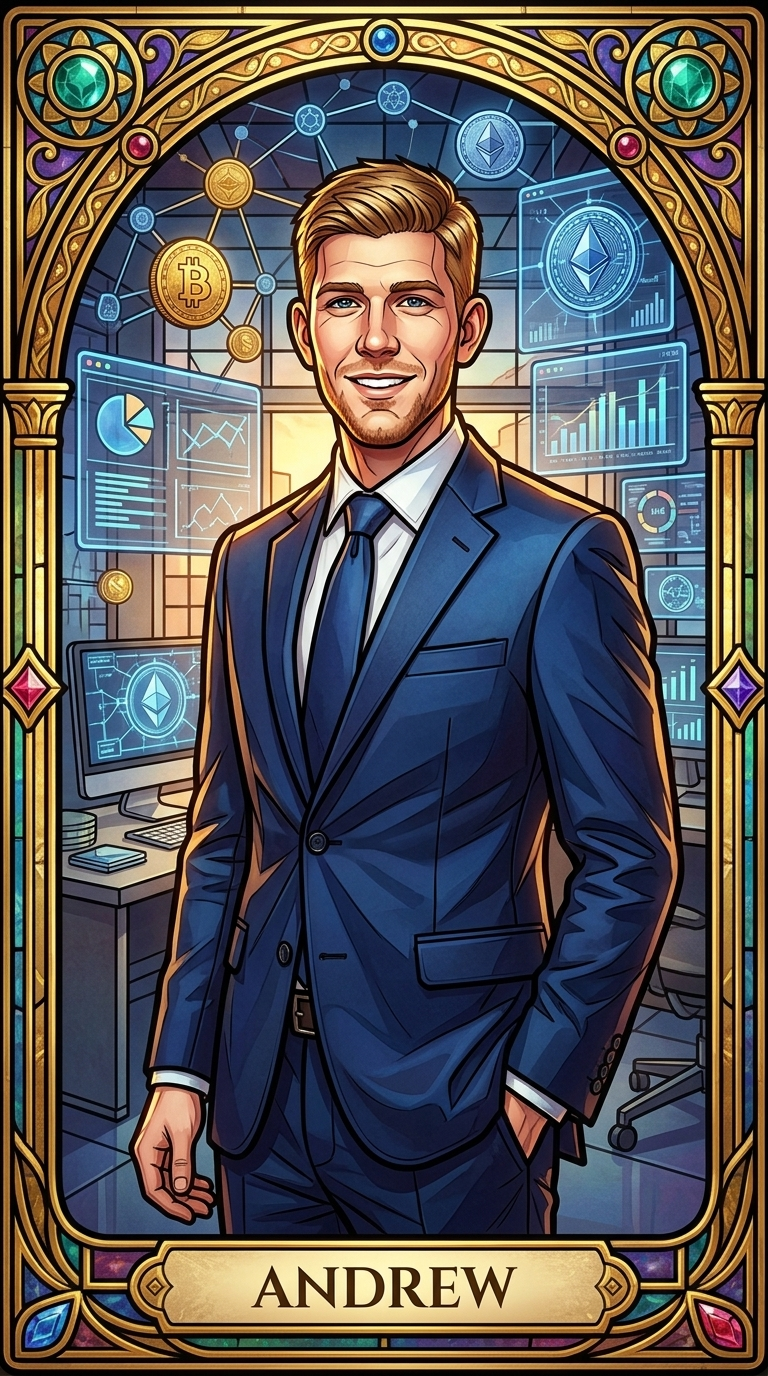 Andrew