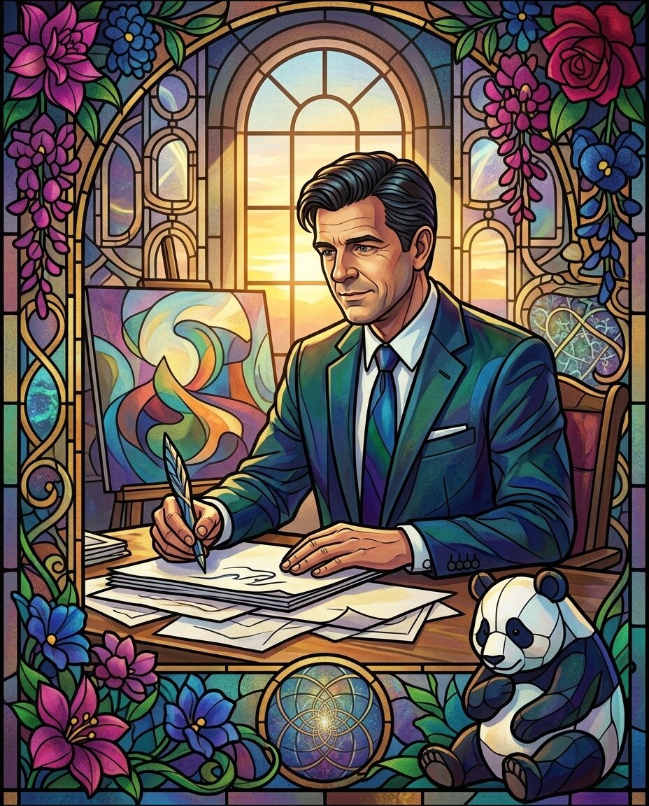 The 1,000 Piece Rule may be completley arbitrary, but somes from experience...