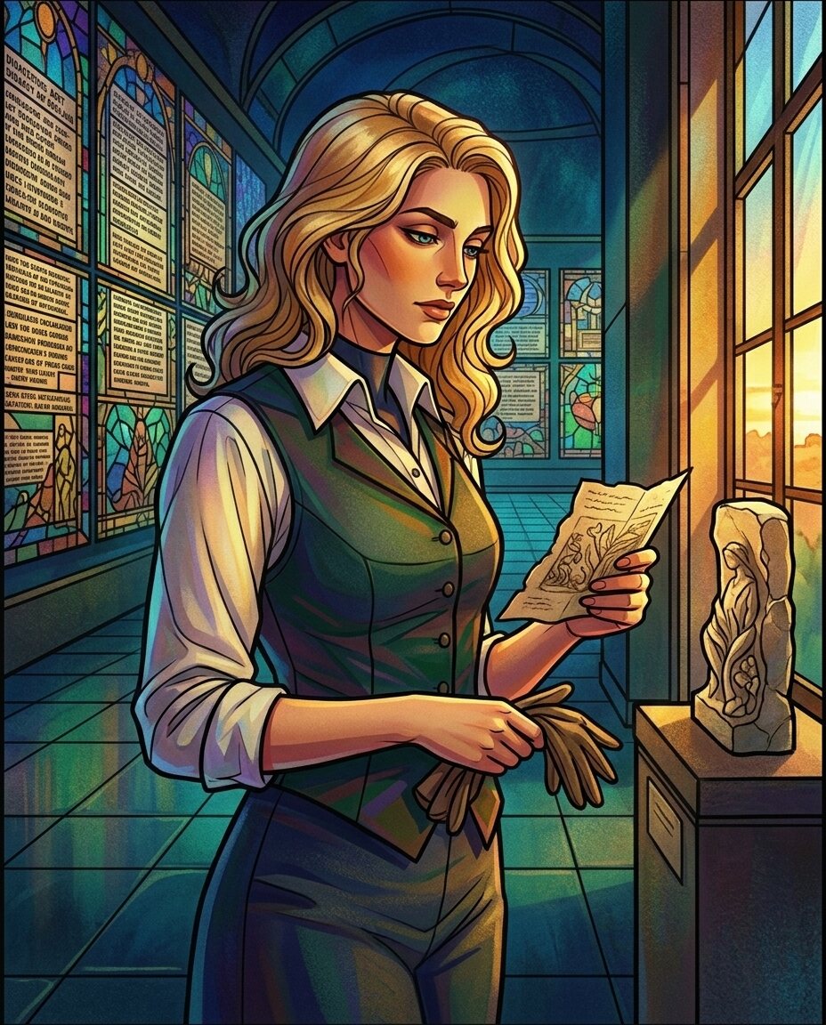 The air in the main pavilion is thick with the smell of fresh plywood and the weight of mandatory opinions.