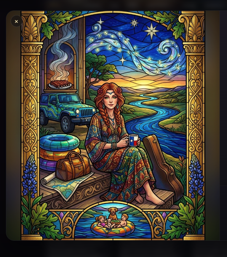 I’m sittin' here with my hands wrapped around this warm mug, just feelin' that first real hum of summer stirrin' deep in